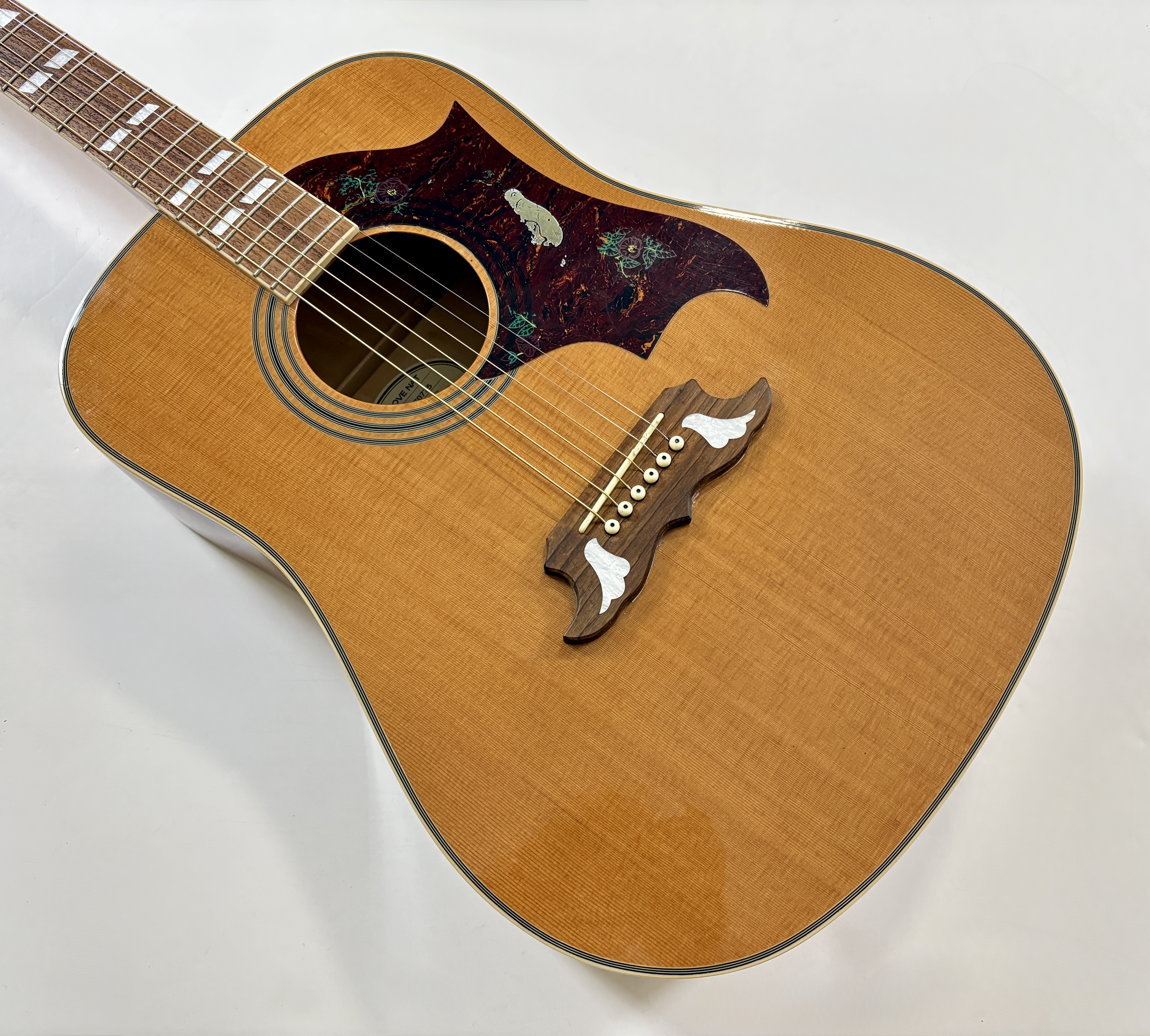 Epiphone Dove (78959)