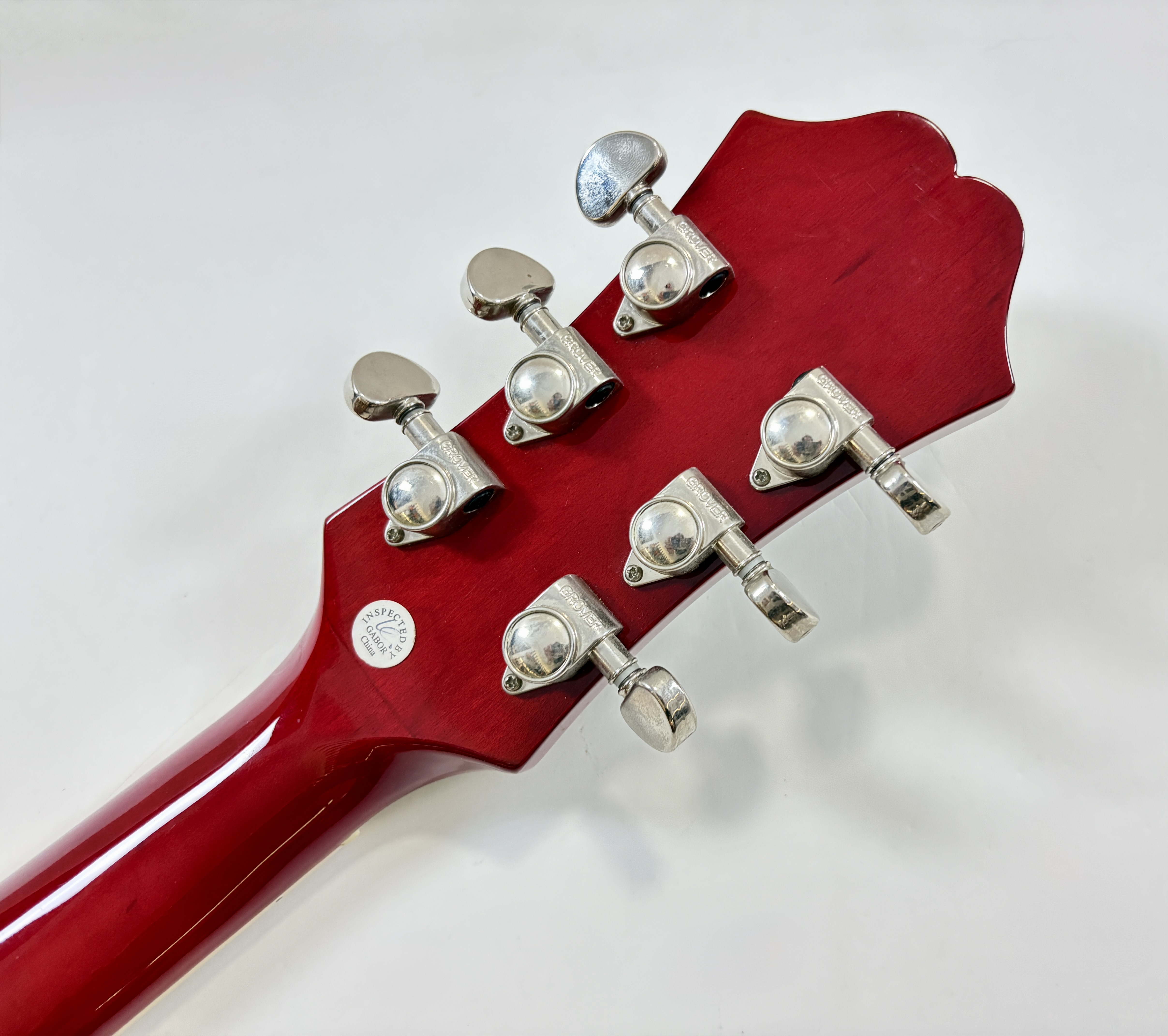 Epiphone Dove (63766)