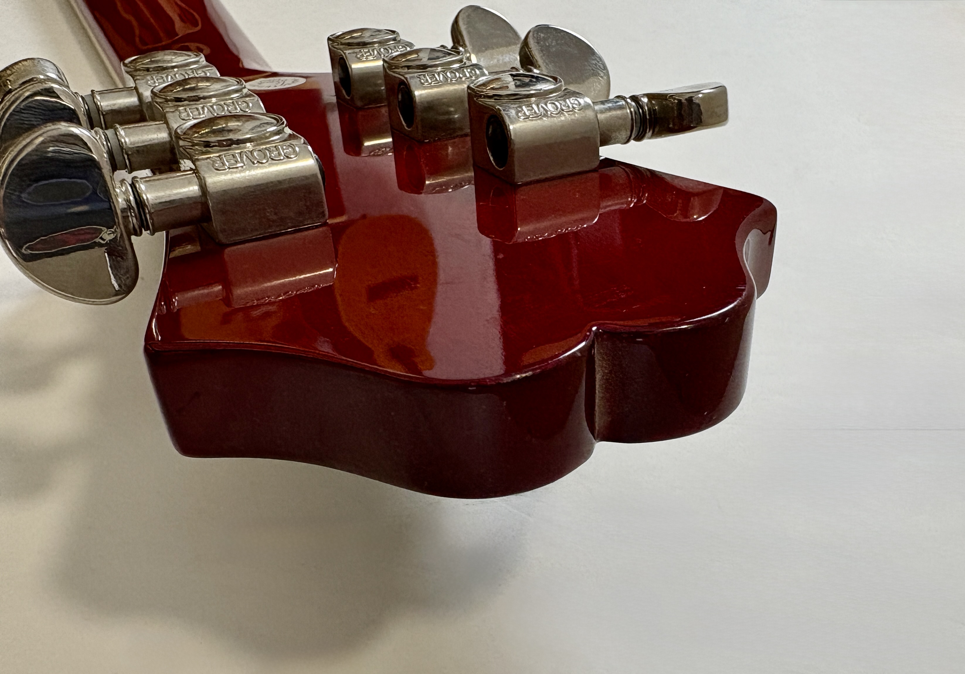 Epiphone Dove (4006)