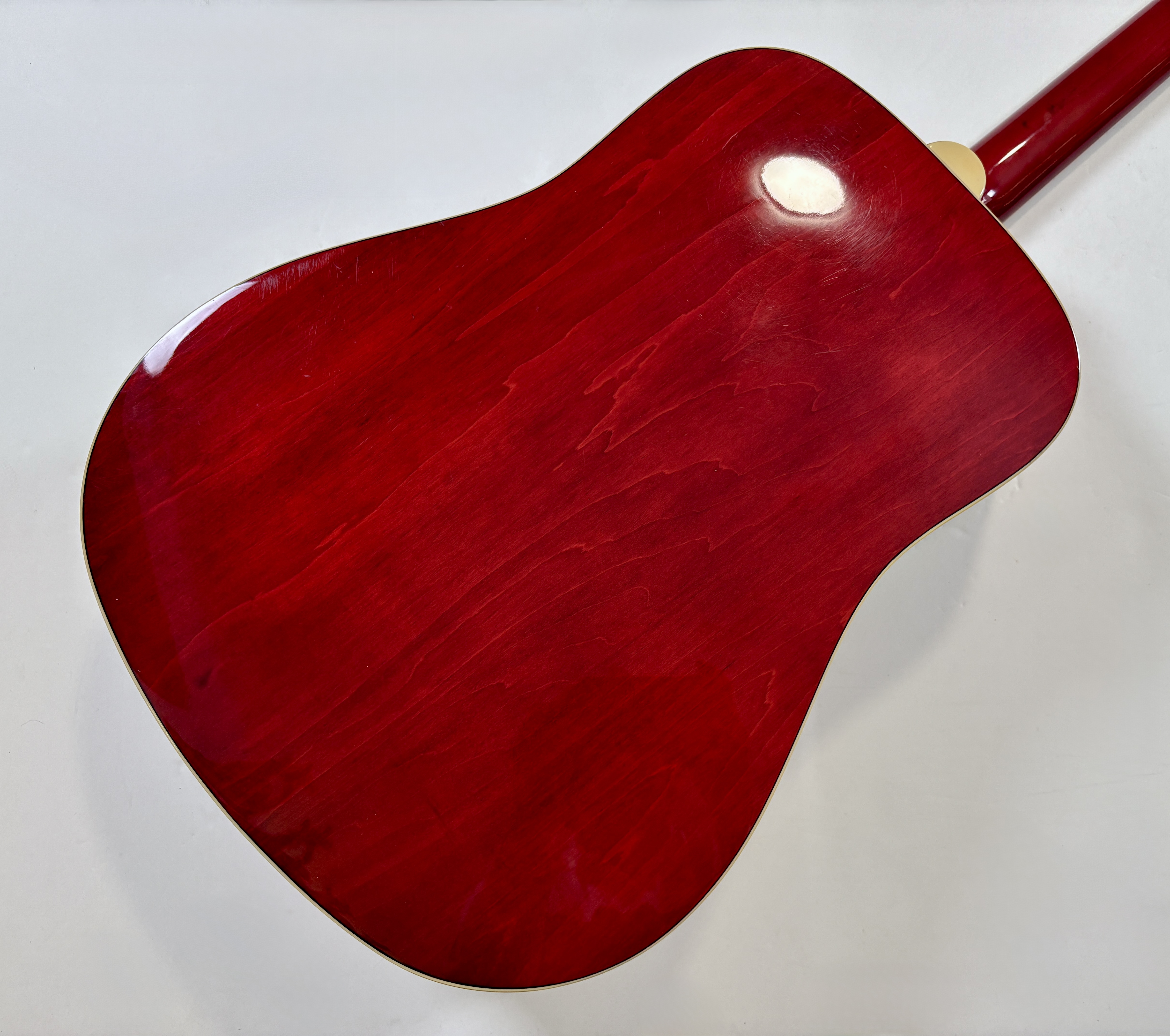 Epiphone Dove (33809)