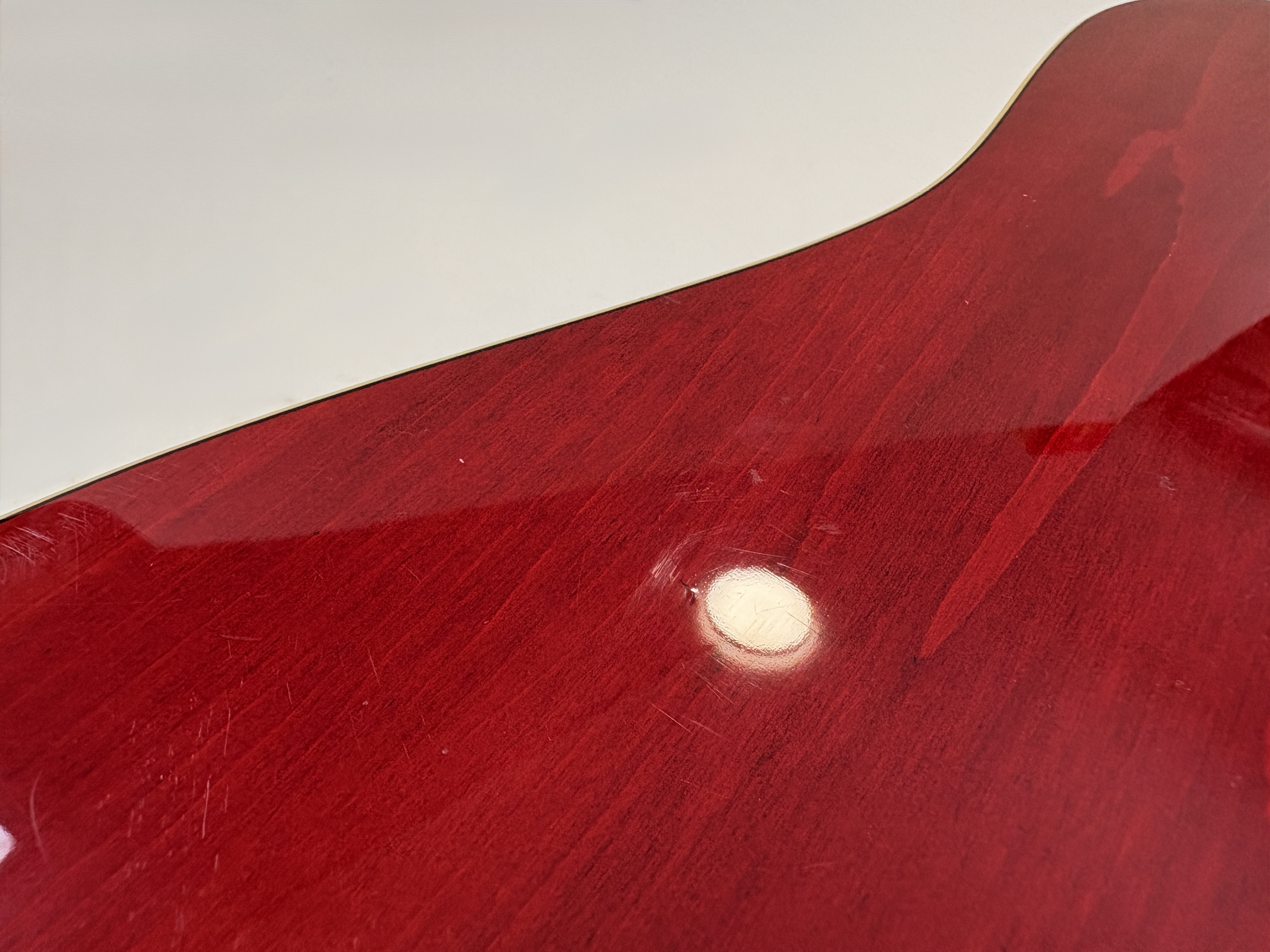 Epiphone Dove (72171)