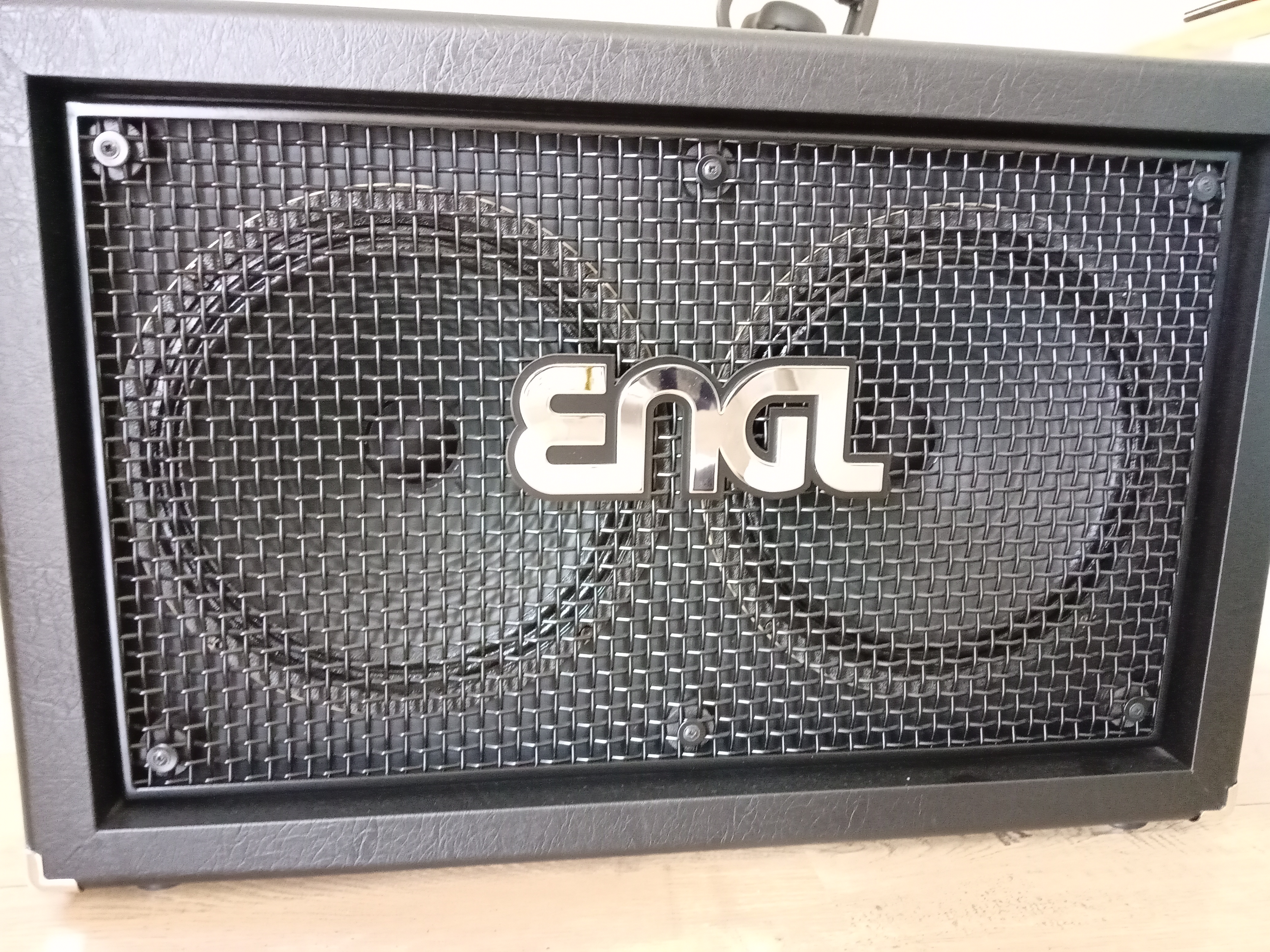 ENGL 2x12 (état neuf)