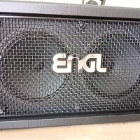 ENGL 2x12 (état neuf)
