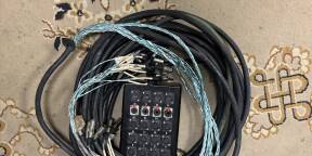 MULTIPAIRE SCENE/STUDIO 17M