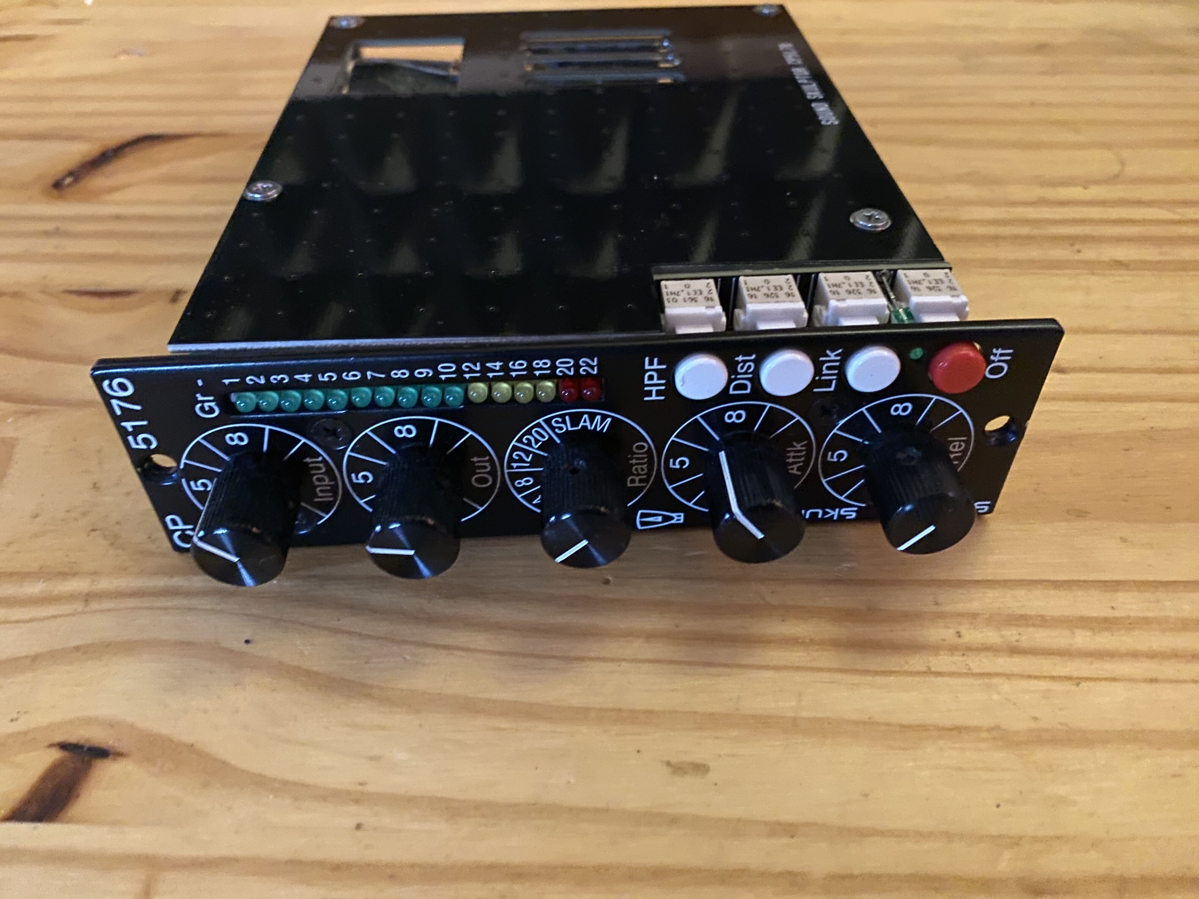 Vends Sound Skulptor CP5176