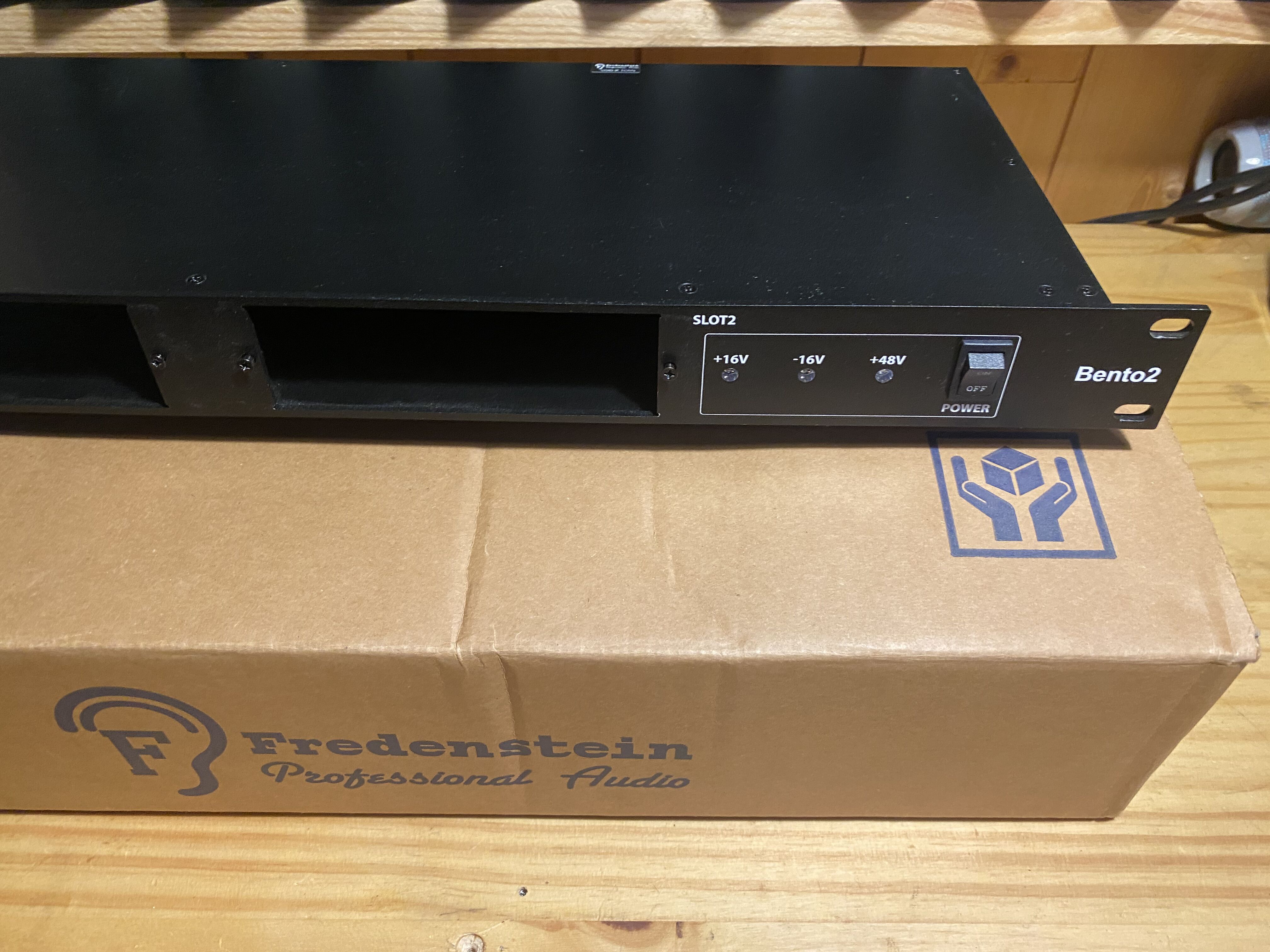 Vends Fredenstein Bento 2