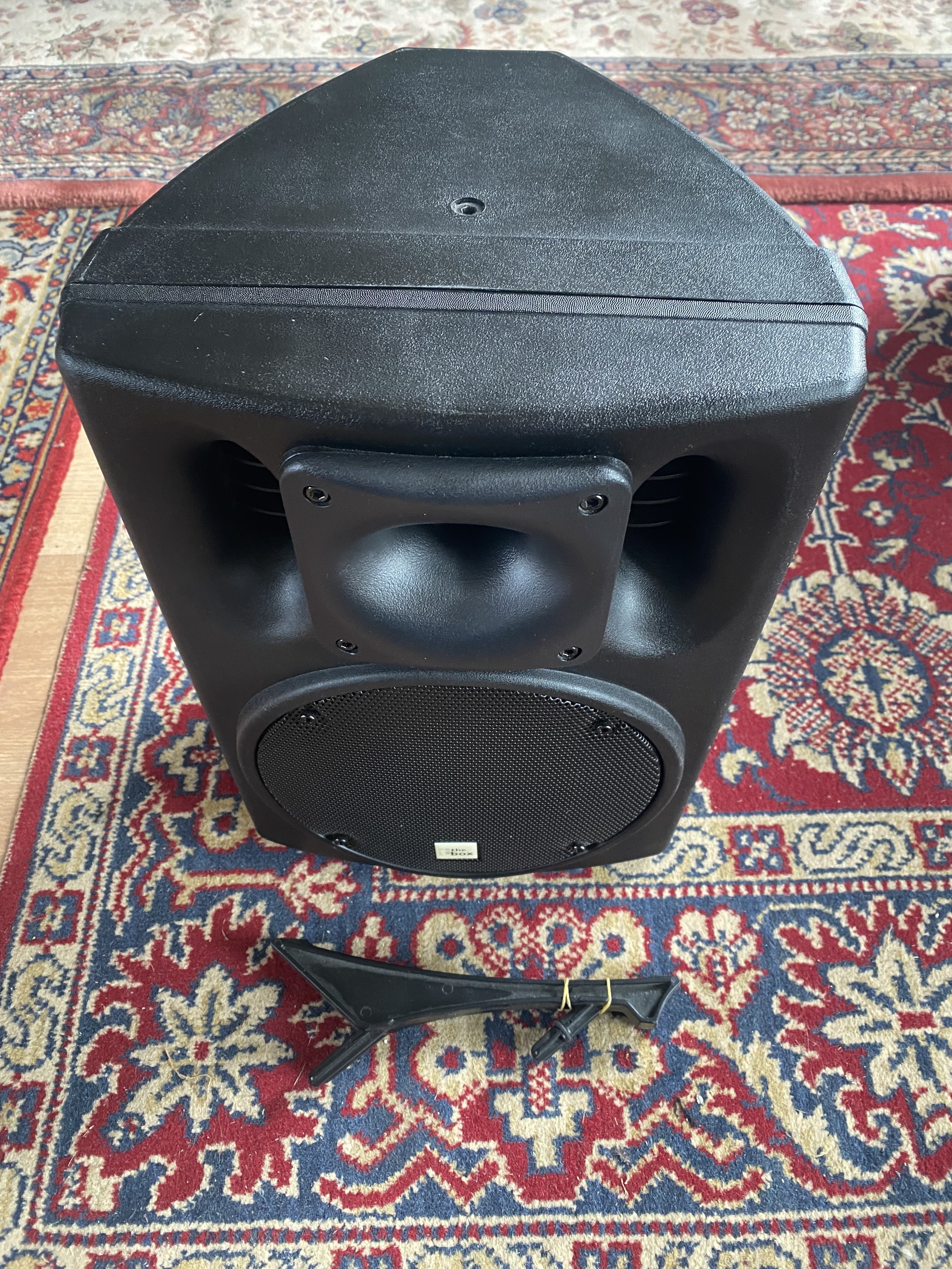 the box PA 108 (14295)