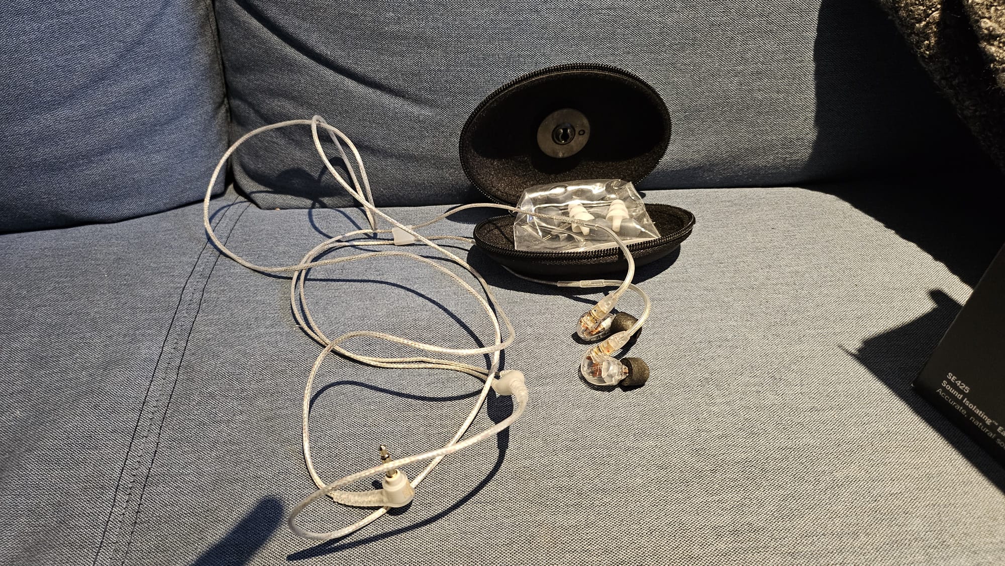Shure SE425 (39284)