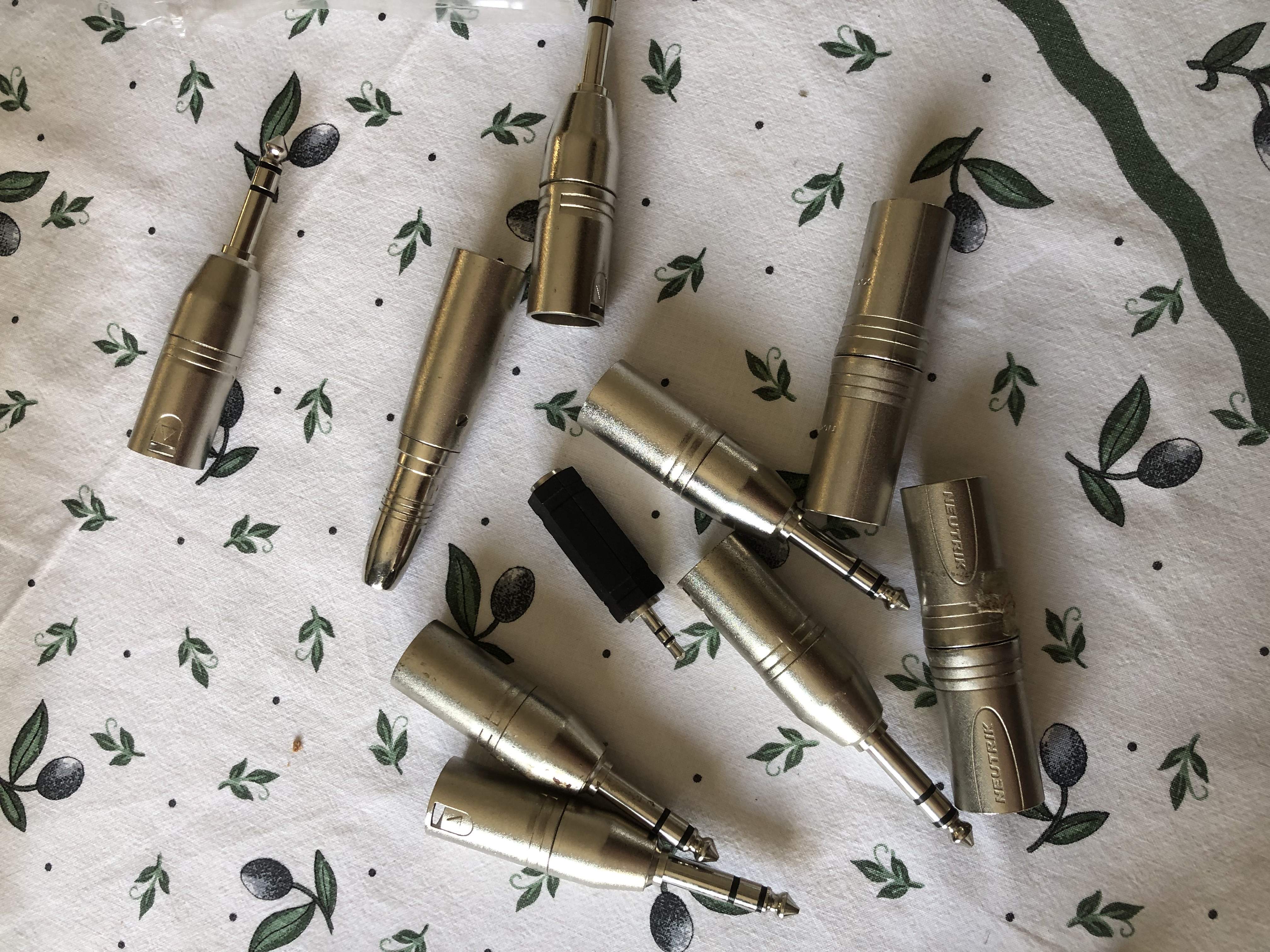 Cabinet Fender 2x15 pouce 