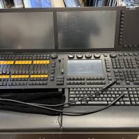 Vends GrandMa 2 light complète