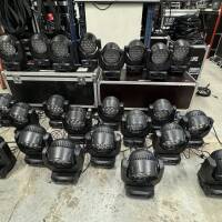 Vends Servo Color 4K Starway