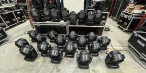 Vends Servo Color 4K Starway