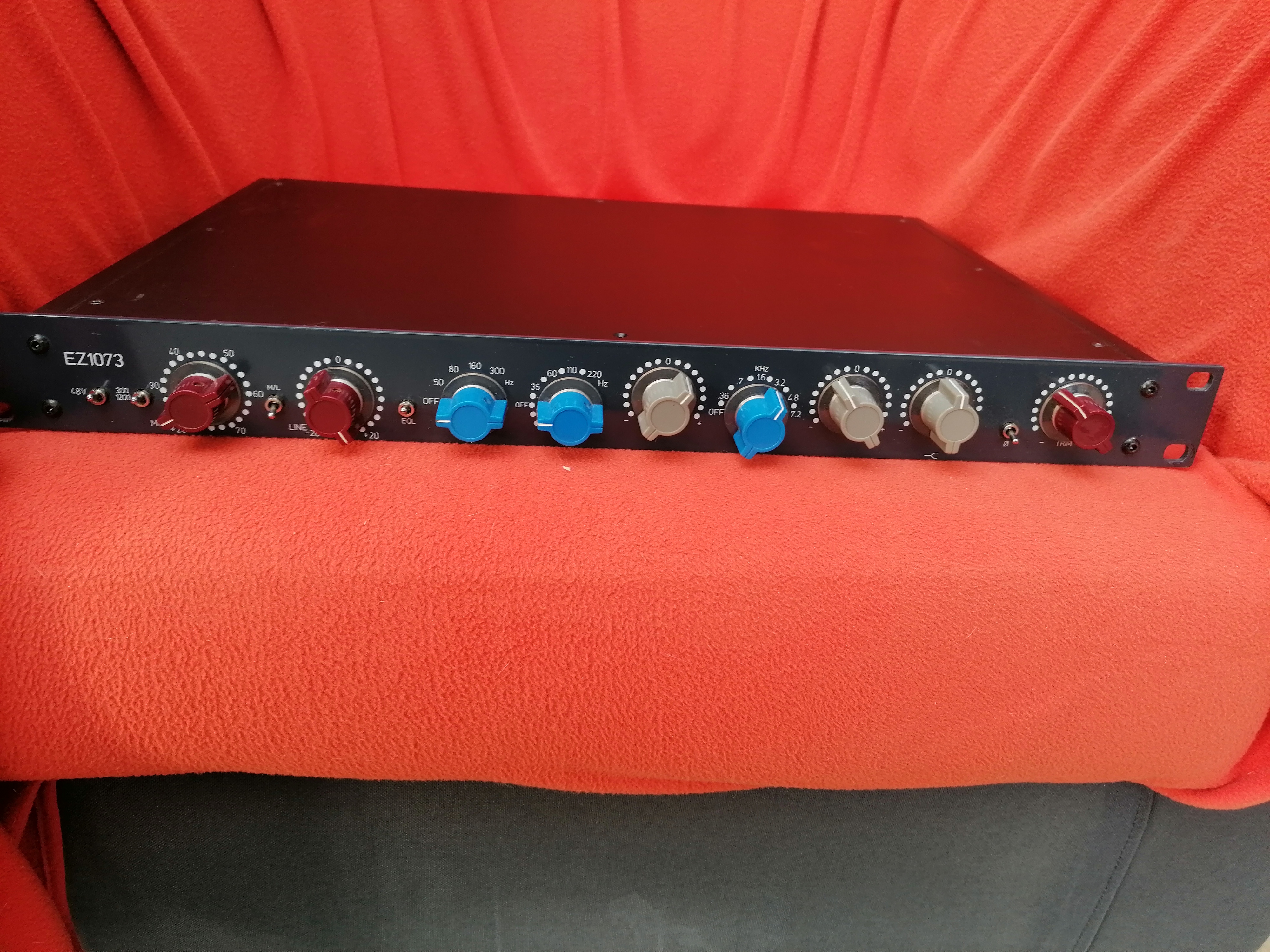 Vends AML ez1073 excellent etat 