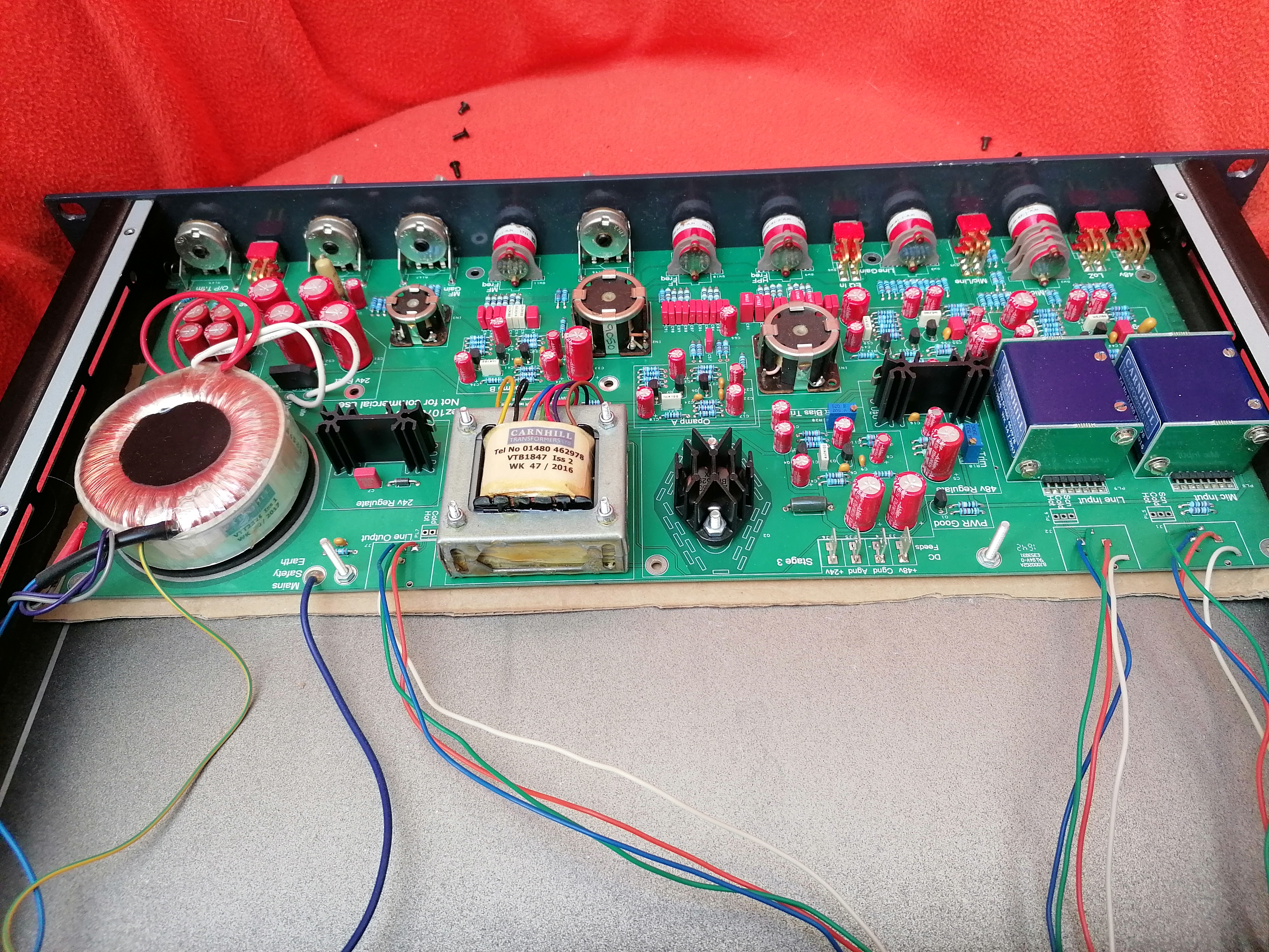 AML EZ1073 Clone (64046)