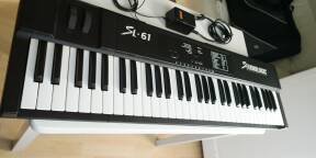 Fatar Studiologic SL-61