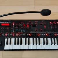 Roland JD-Xi + sac de transport Roland CB-JDXi