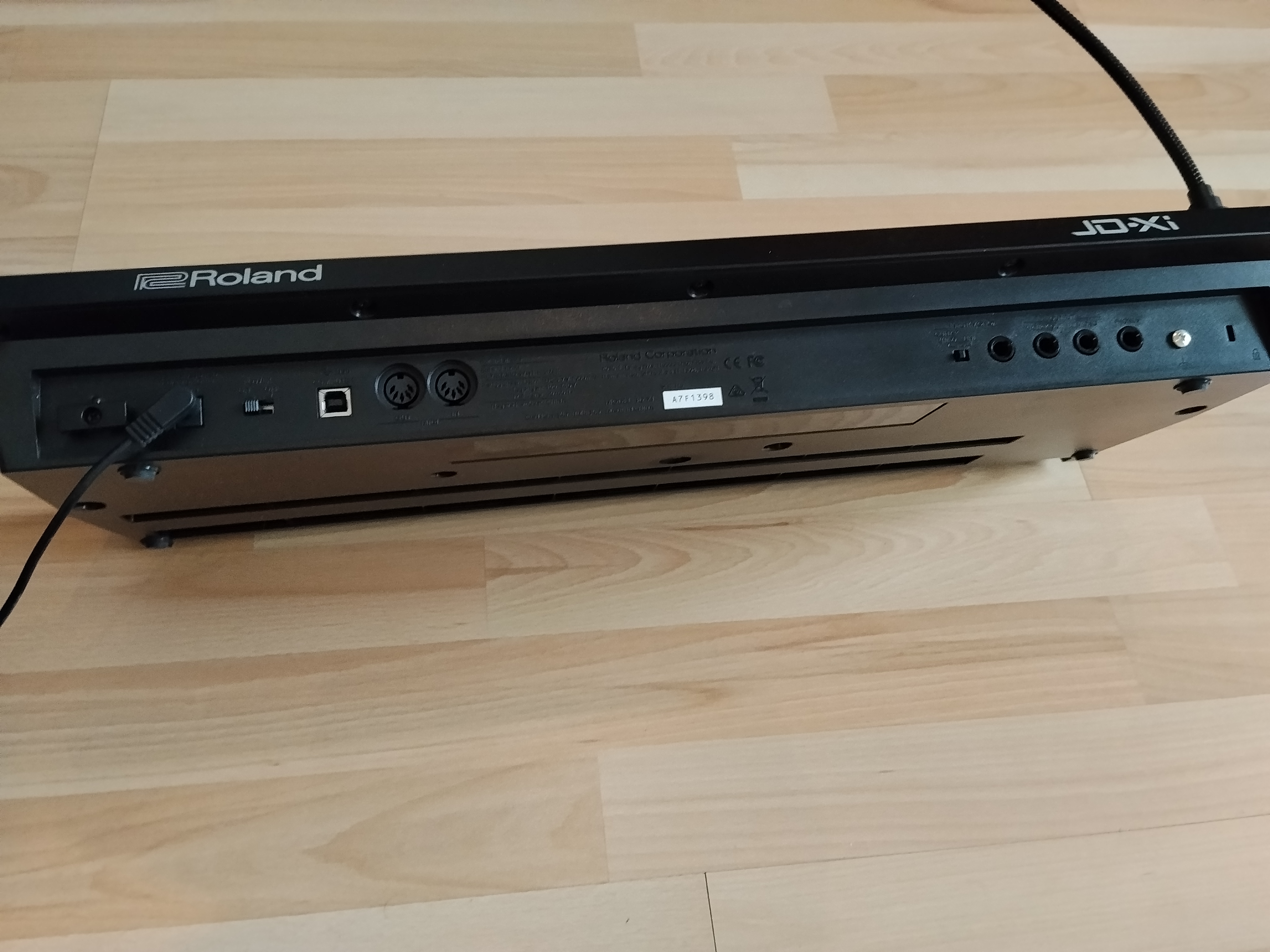 Roland JD-Xi (72009)