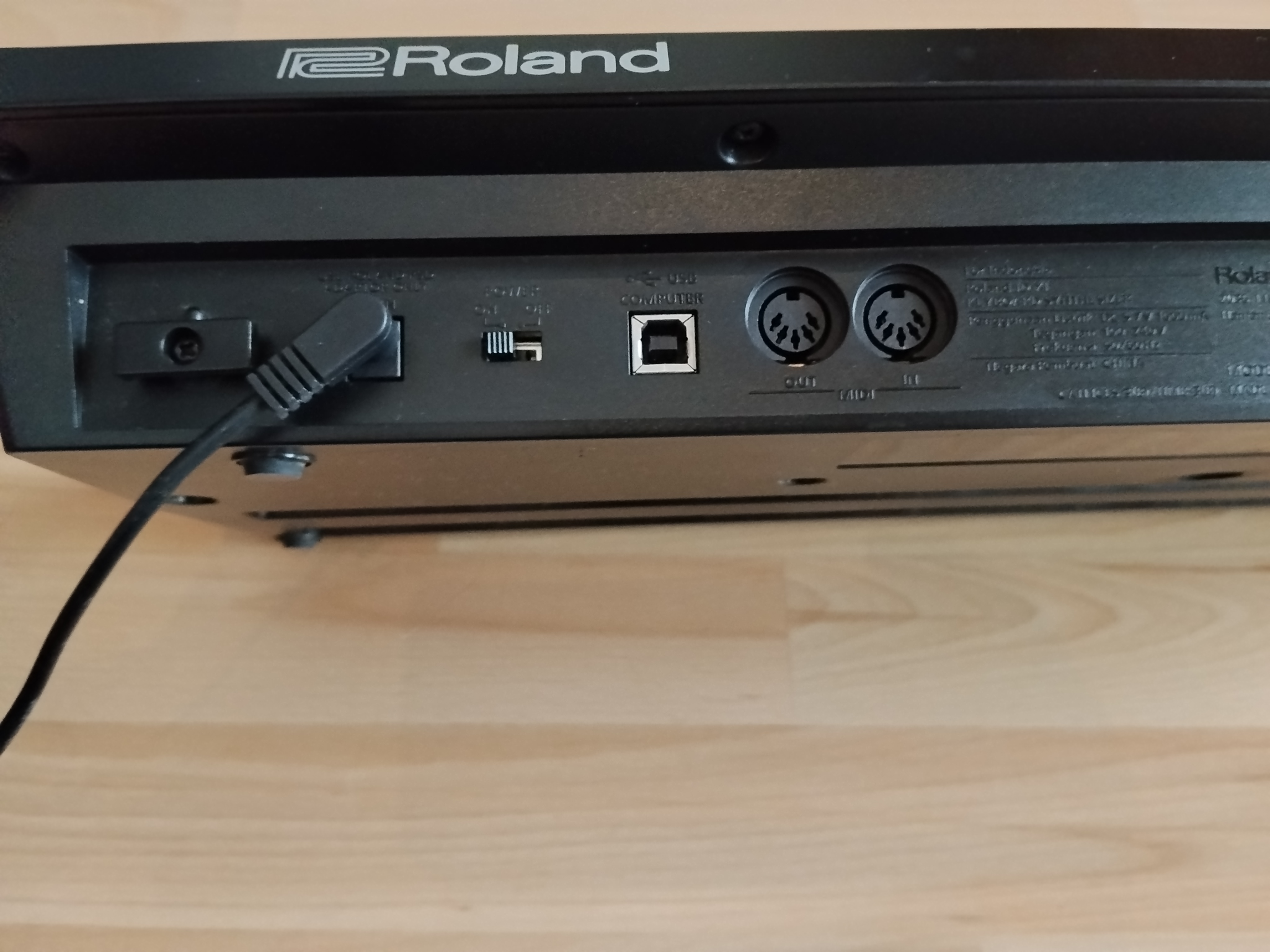 Roland JD-Xi (96535)