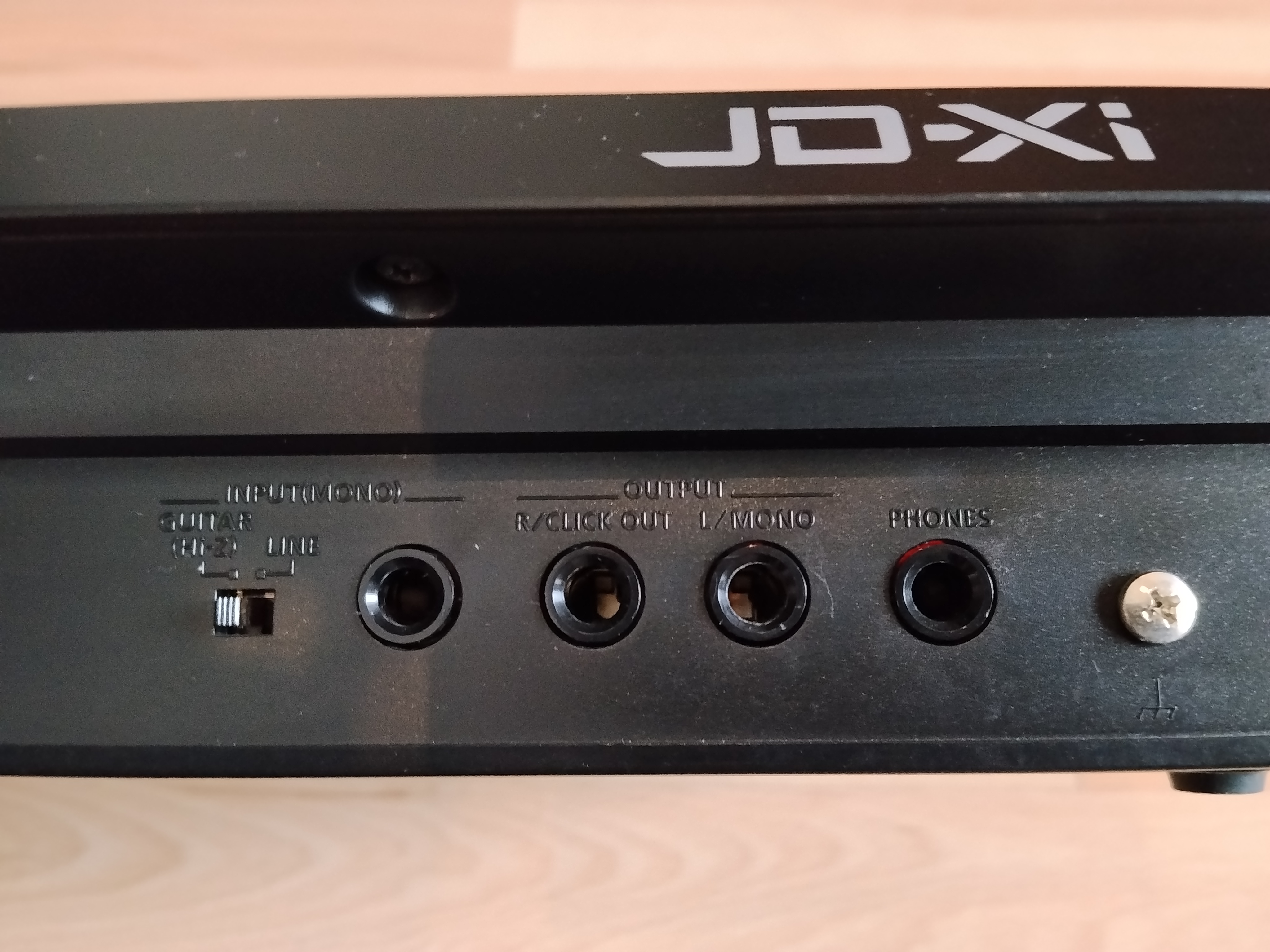Roland JD-Xi (56050)
