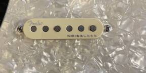 Micros stratocaster Custom ML Ultra Noiseless