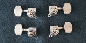 6 Mécaniques PRS SE 3R+3L