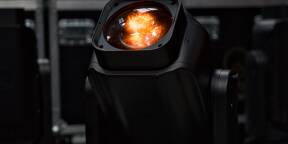 Vends COBRA Ayrton Lighting