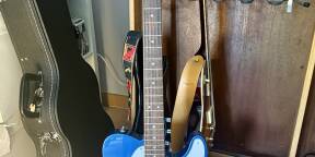 Vends Squier Affinity Telecaster (2021)