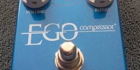 EGO WAMPLER Compresseur