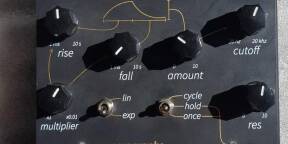 Vongon Paragraphs (première version)