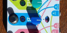 Signal Blender (première version)