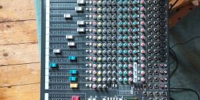 Allen & Heath ZED-16FX