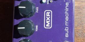 MXR M225 Sub Machine