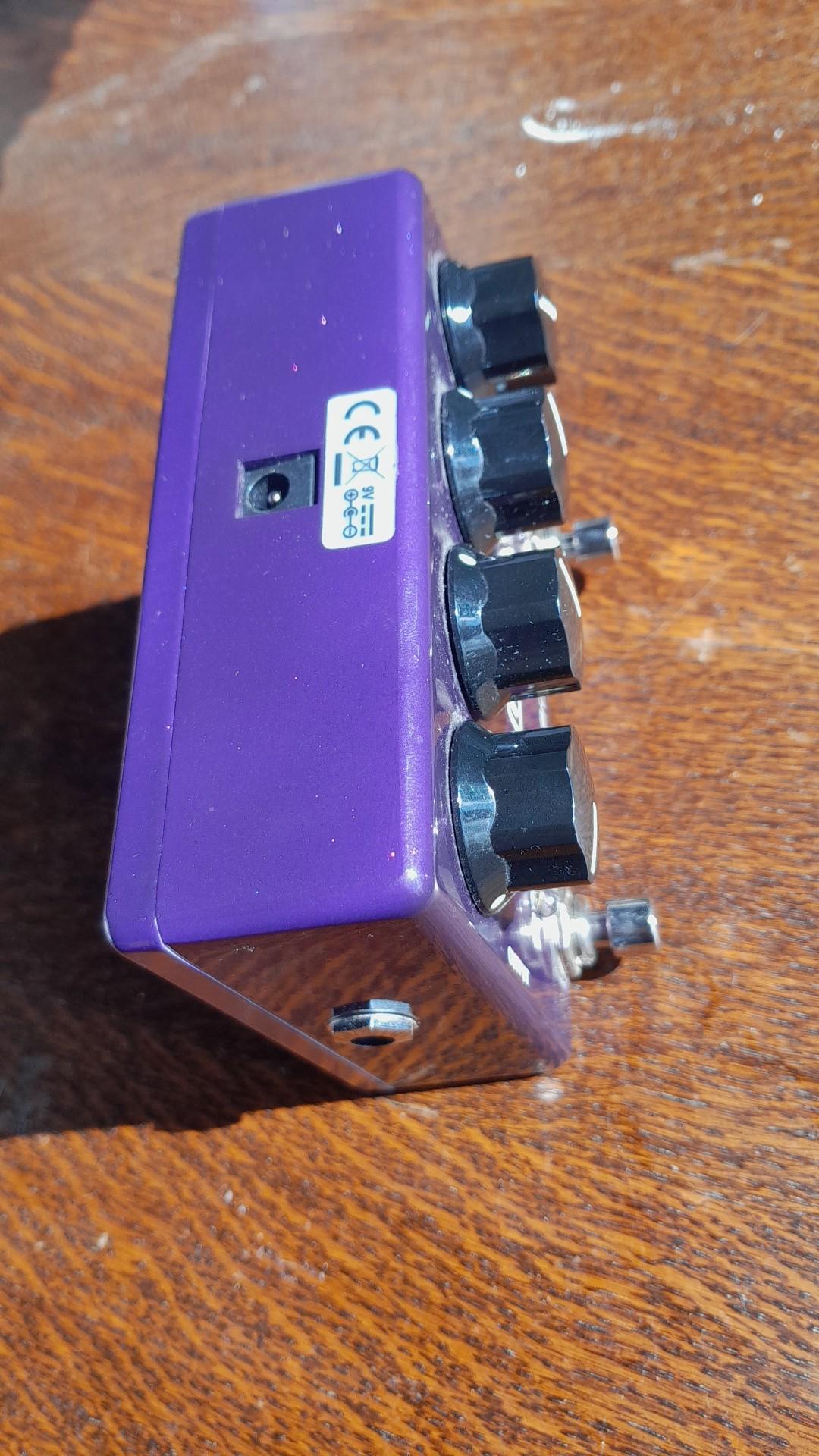 MXR M225 Sub Machine (8033)