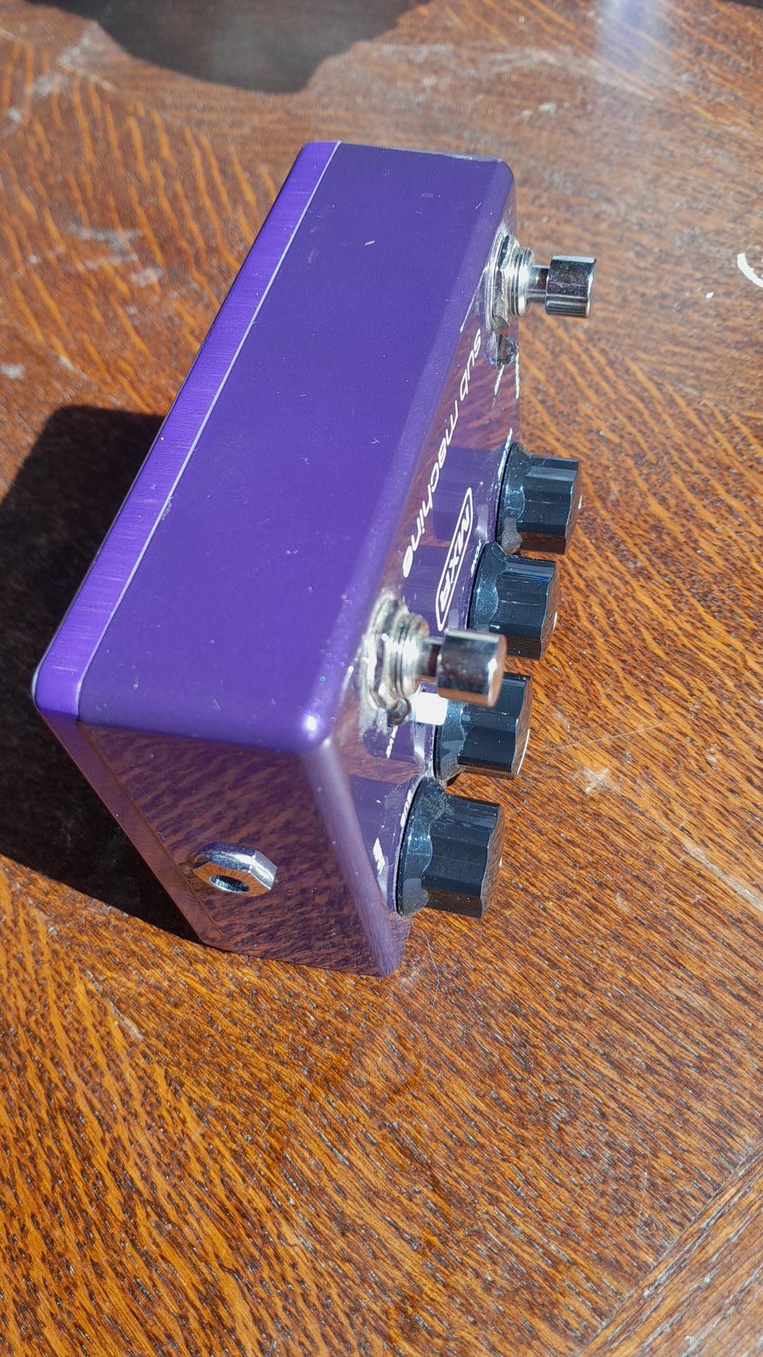 MXR M225 Sub Machine (87877)