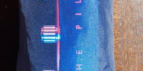 The Pill Pedal (2019, Mono)