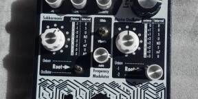 EQD Data Corrupter