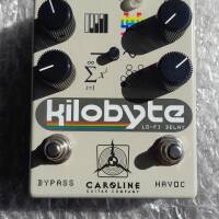 Caroline Guitar Kilobyte