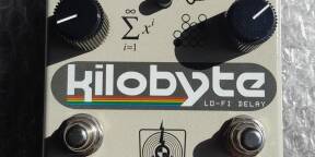 Caroline Guitar Kilobyte