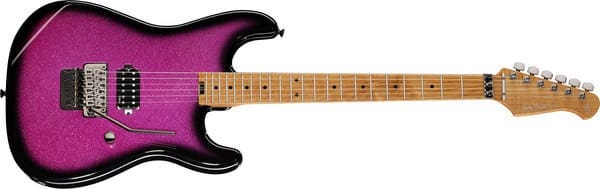 Harley Benton ST-80FR MN : ST-80FR1