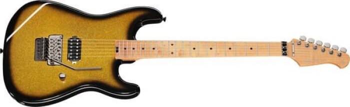 Harley Benton ST-80FR MN : ST-80FR2 Harley Benton ST-80FR MN : ST-80FR2