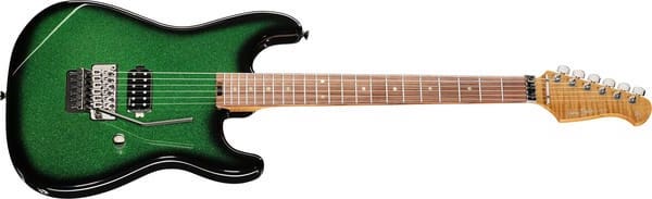 Harley Benton ST-80FR MN : ST-80FR3