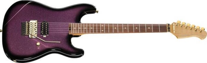 Harley Benton ST-80FR MN : ST-80FR4 Harley Benton ST-80FR MN : ST-80FR4