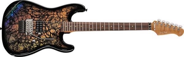Harley Benton ST-80FR MN : ST-80FR5 Harley Benton ST-80FR MN : ST-80FR5
