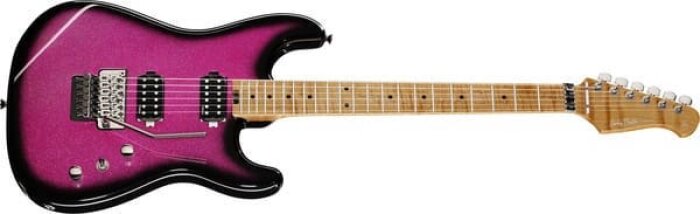 Harley Benton ST-80FR MN HH : ST-80FRHH1 Harley Benton ST-80FR MN HH : ST-80FRHH1