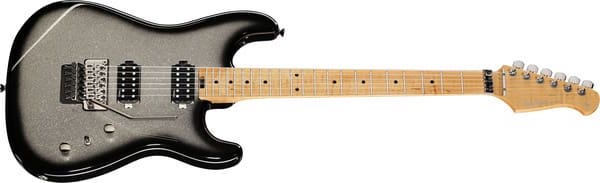 Harley Benton ST-80FR MN HH : ST-80FRHH2