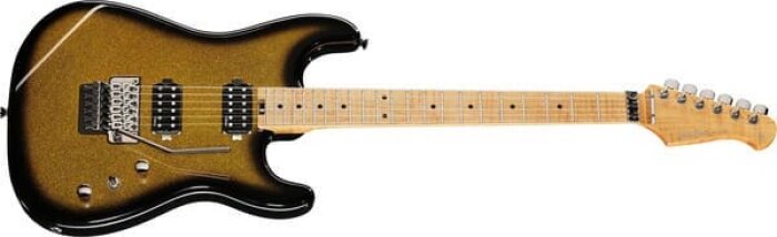 Harley Benton ST-80FR MN HH : ST-80FRHH3 Harley Benton ST-80FR MN HH : ST-80FRHH3