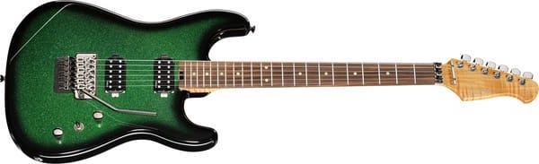 Harley Benton ST-80FR MN HH : ST-80FRHH4