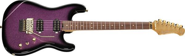 Harley Benton ST-80FR MN HH : ST-80FRHH5 Harley Benton ST-80FR MN HH : ST-80FRHH5