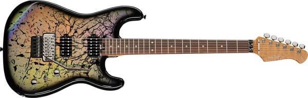 Harley Benton ST-80FR MN HH : ST-80FRHH6 Harley Benton ST-80FR MN HH : ST-80FRHH6