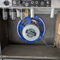 HP Weber Vintage Series Ceramic 10F150-T